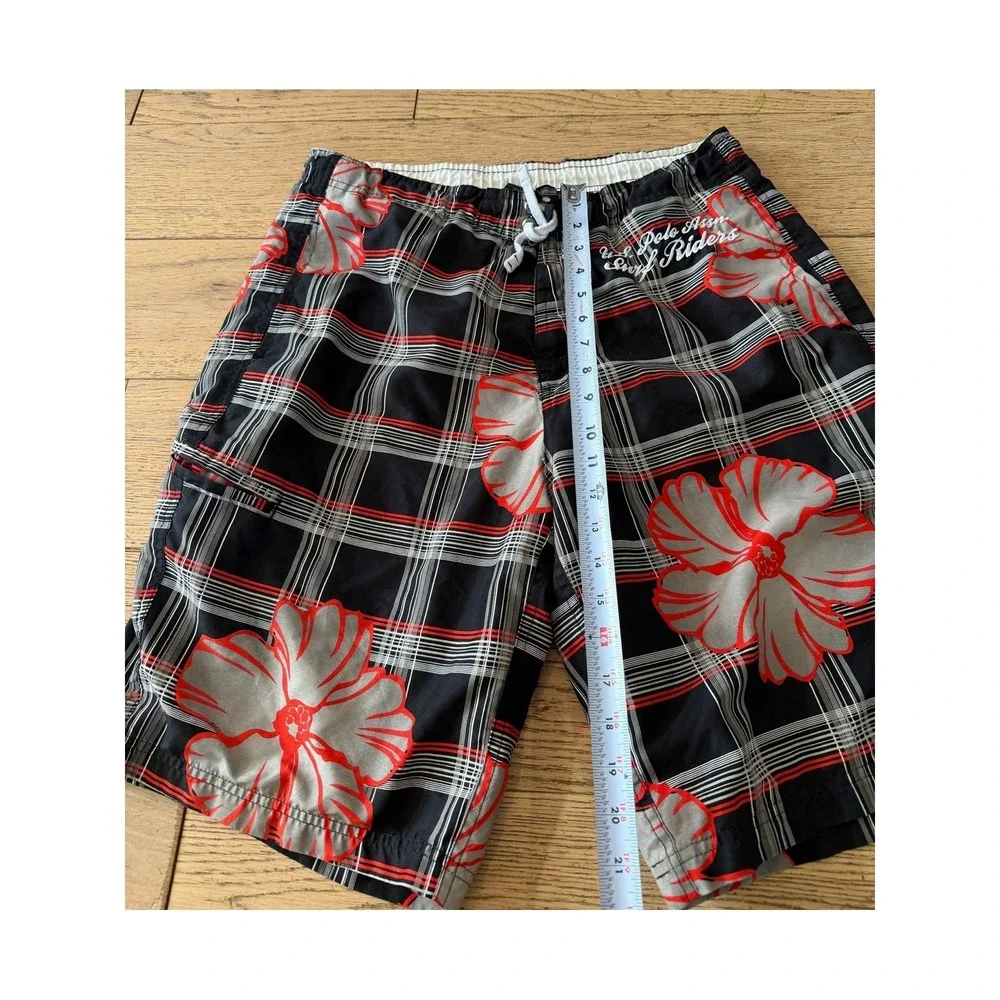 US Polo Assn Mens‎ Board Shorts Men's Size: Large (380)